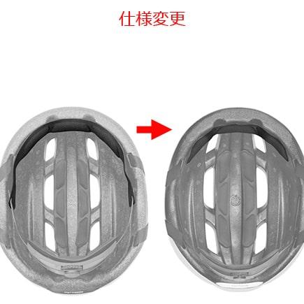 特セール)オージーケーカブト(OGK KABUTO）キャンバス インナー