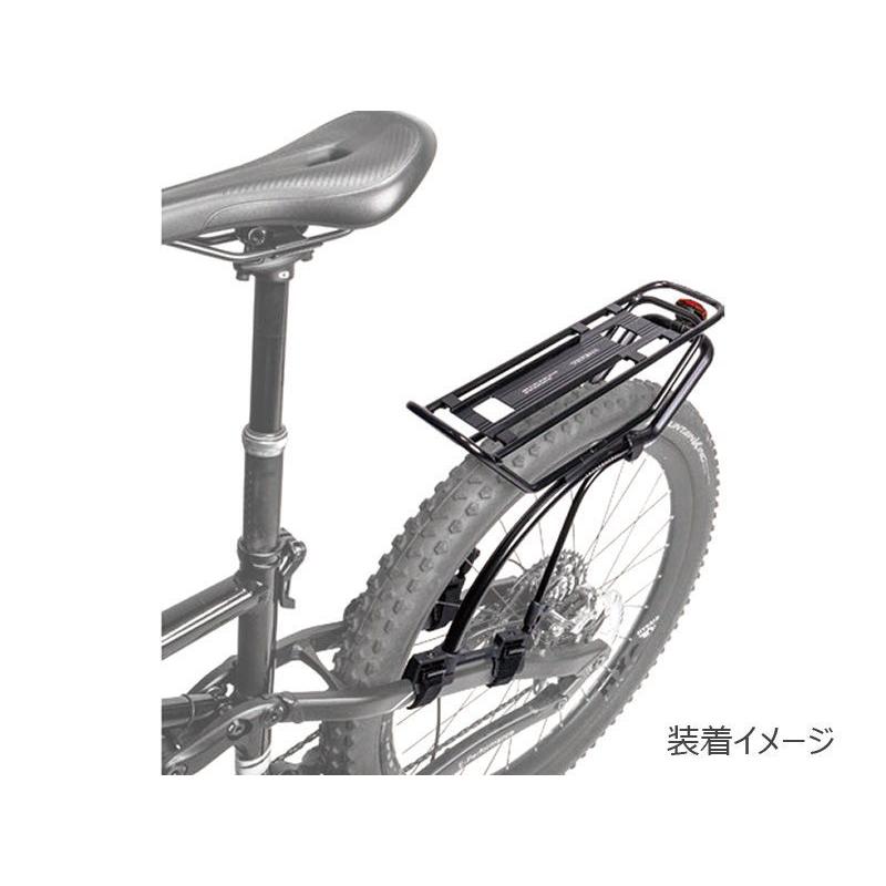 春得セール)トピーク(TOPEAK) テトララック M2L リアキャリア 春得セール)トピーク(TOPEAK) テトララック M2L リアキャリア