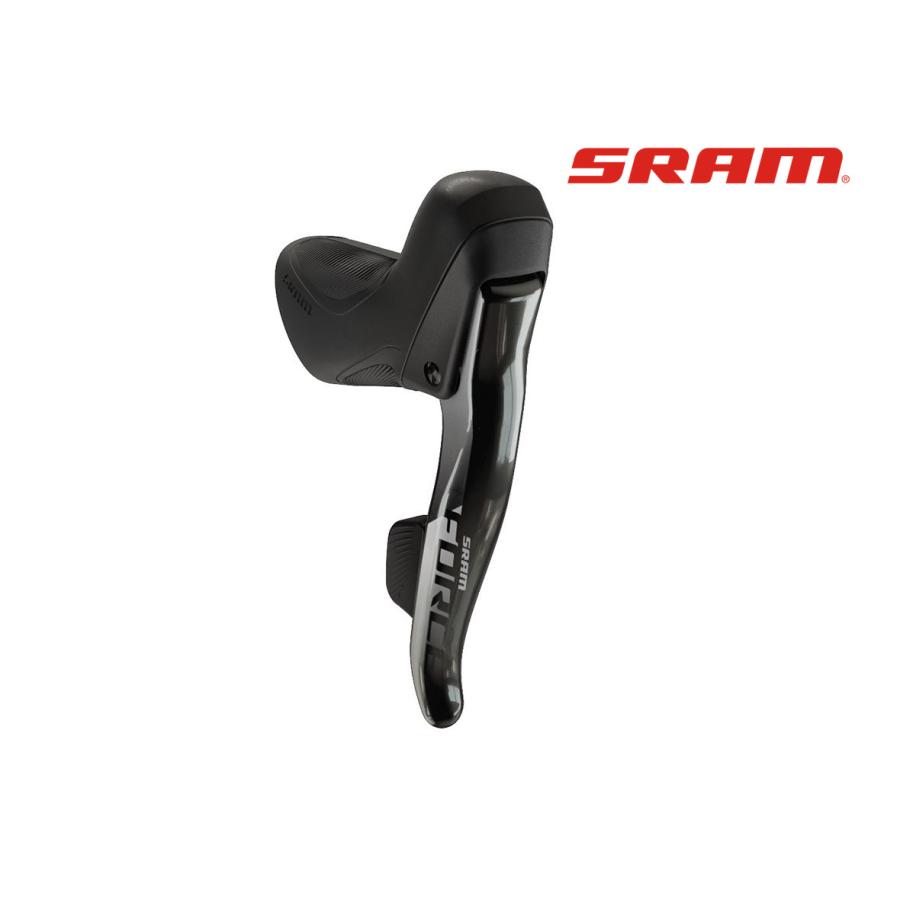 (春トクSALE)スラム（SRAM）　FORCE eTAP AXS シフトブレーキレバー 右のみ（リムブレーキ用）｜cycle-yoshida