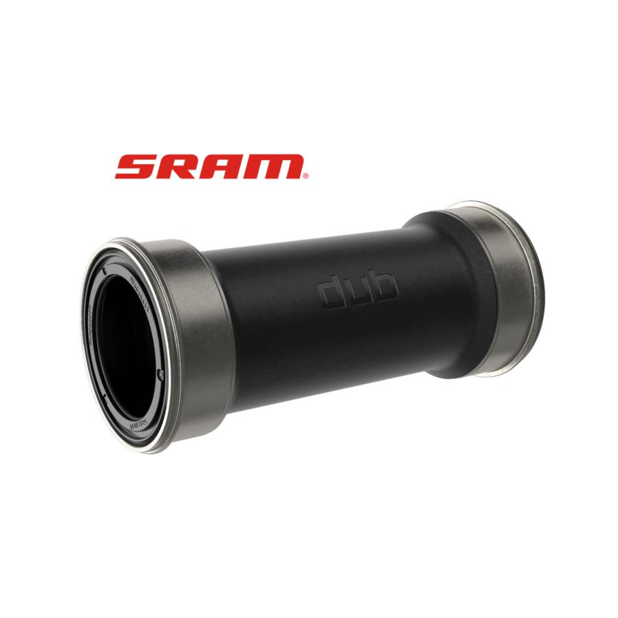 WISHONE ボトムブラケット PF-86 24mm 特セール)スラム（SRAM） DUB（ダブ）WIDE PF86 ボトムブラケット