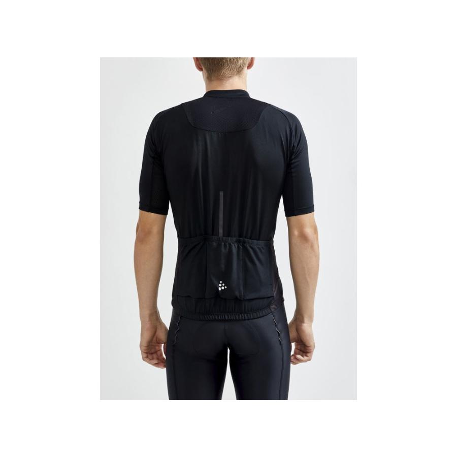 (特セール)クラフト(CRAFT) ADV ENDURANCE LUMEN JERSEY M 1910522 ＜999000 ブラック＞(在庫限り)の画像