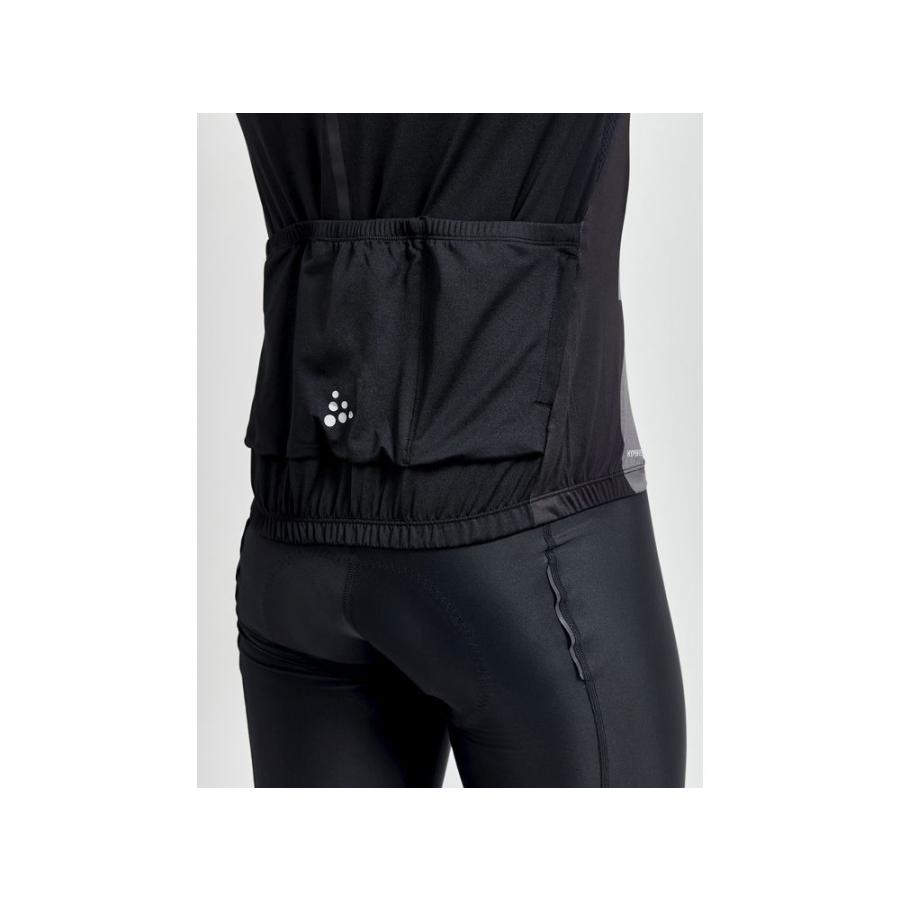 (特セール)クラフト(CRAFT) ADV ENDURANCE LUMEN JERSEY M 1910522 ＜999000 ブラック＞(在庫限り)の画像