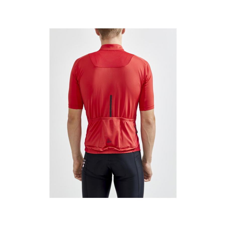 (特セール)クラフト(CRAFT) ADV ENDURANCE GRAPHIC JERSEY M 1910521 ＜430442 ブレッド/フュージョン＞(在庫限り)の画像
