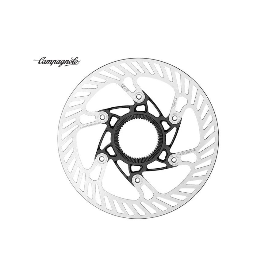 CAMPAGNOLO ディスクローター DB-160C3+DB-140C3