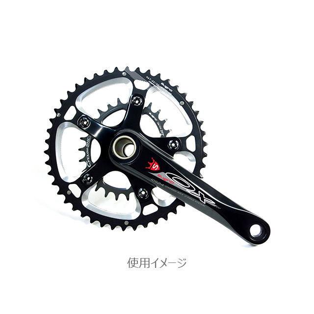 (春トクSALE)スギノ(SUGINO）　CYCLOID CY5-SHC チェーンリングインナー（OX2-901D用）｜cycle-yoshida｜06