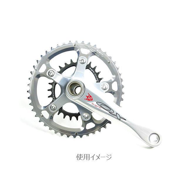 (春トクSALE)スギノ(SUGINO）　CYCLOID CY5-SHC チェーンリングインナー（OX2-901D用）｜cycle-yoshida｜08