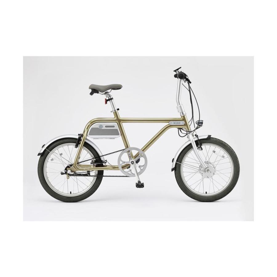 【8/6限定】電動アシスト自転車 COOZY ミニベロ　本体　20インチ 電動 COOZY wimo e-bike(イーバイク) 20インチ | 自転車通販「cyma