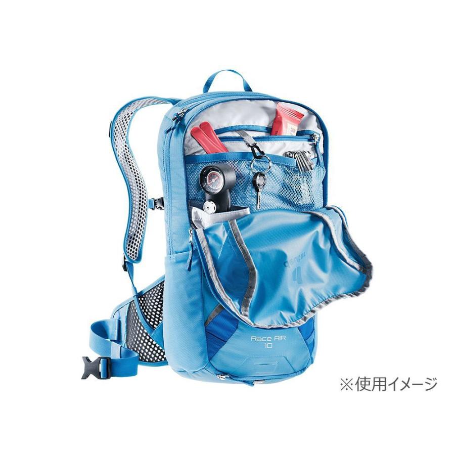 気質アップ ドイター D レースエアー 自転車 バッグ 21年モデル リュック バッグパック レインカバー内蔵 Deuter Riosmauricio Com
