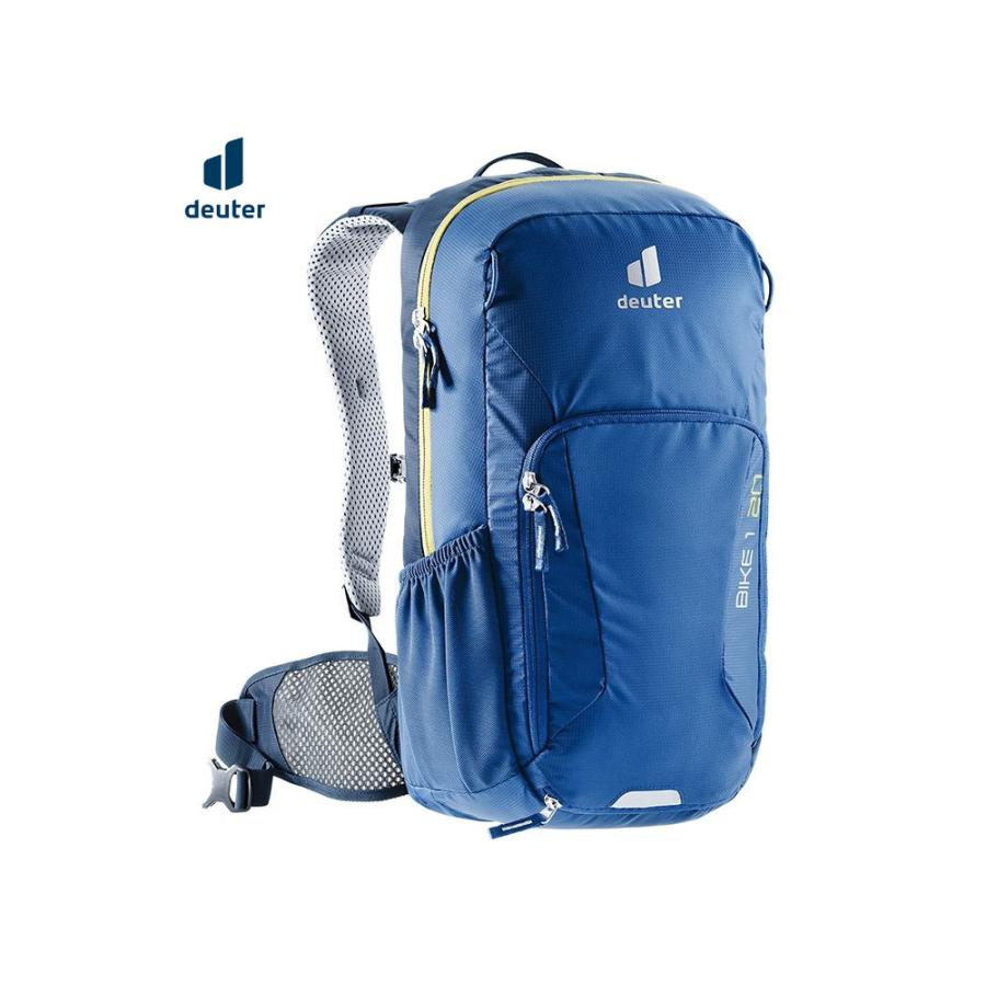 期間限定特価 春の応援セール ドイター Deuter Bike I バイク1 スティール ミッドナイト l バックパック D 信頼 Www Muslimaidusa Org