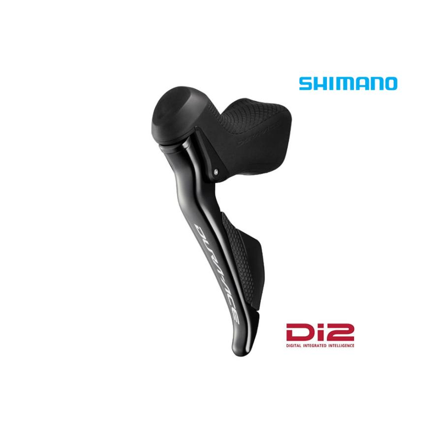 創業110年祭 シマノ SHIMANO DURA-ACE デュラエース Di2 ST-R9170-L 油圧ブレーキSTIレバー 左のみ 2S NEW  ARRIVAL