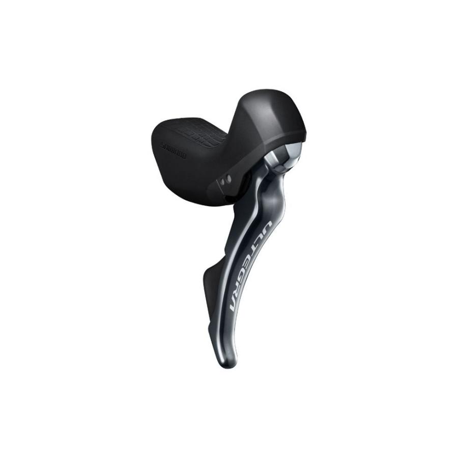 R8020アルテグラ油圧ブレーキ&レバーセット 特セール)シマノ（SHIMANO） ULTEGRA（アルテグラ）ST-R8020-R 油圧