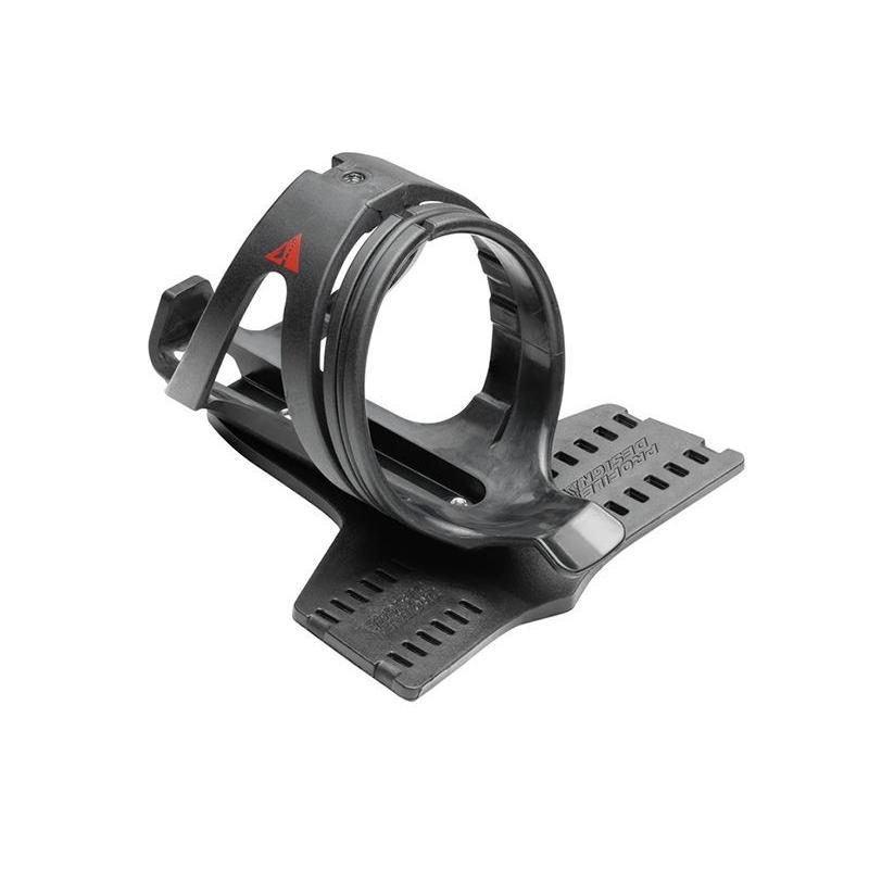 Absolute Speed BTAマウント エアロシステム V2 ボトルゲージ Profile Design エアロバーボトルマウント HSF BTA with GARMIN MOUNT
