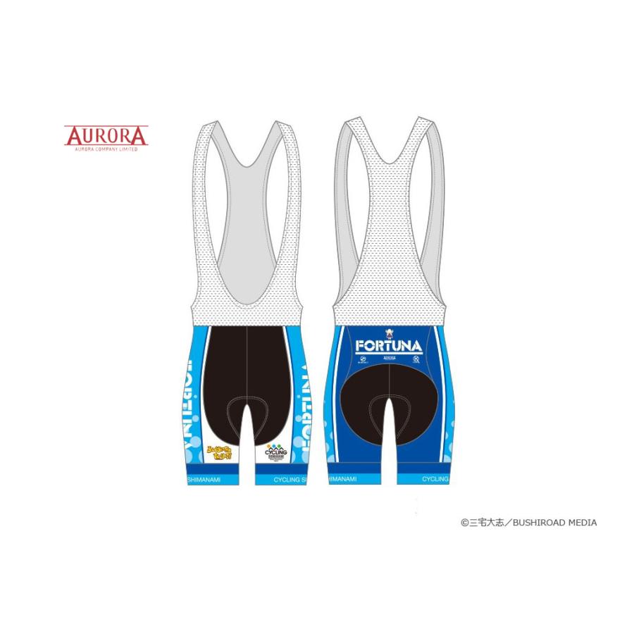 代引不可 春の応援セール アウローラ ろんぐらいだぁすとーりーず サイクルビブショーツ しまなみ海道 Ver 予約 5月下旬頃 コンビニ後払い 新品本物 Pdkhan Net