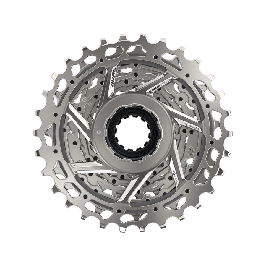 春得セール)スラム(SRAM) RIVAL XG-1250 カセットスプロケット 春得セール)スラム(SRAM) RIVAL XG-1250 カセットスプロケット