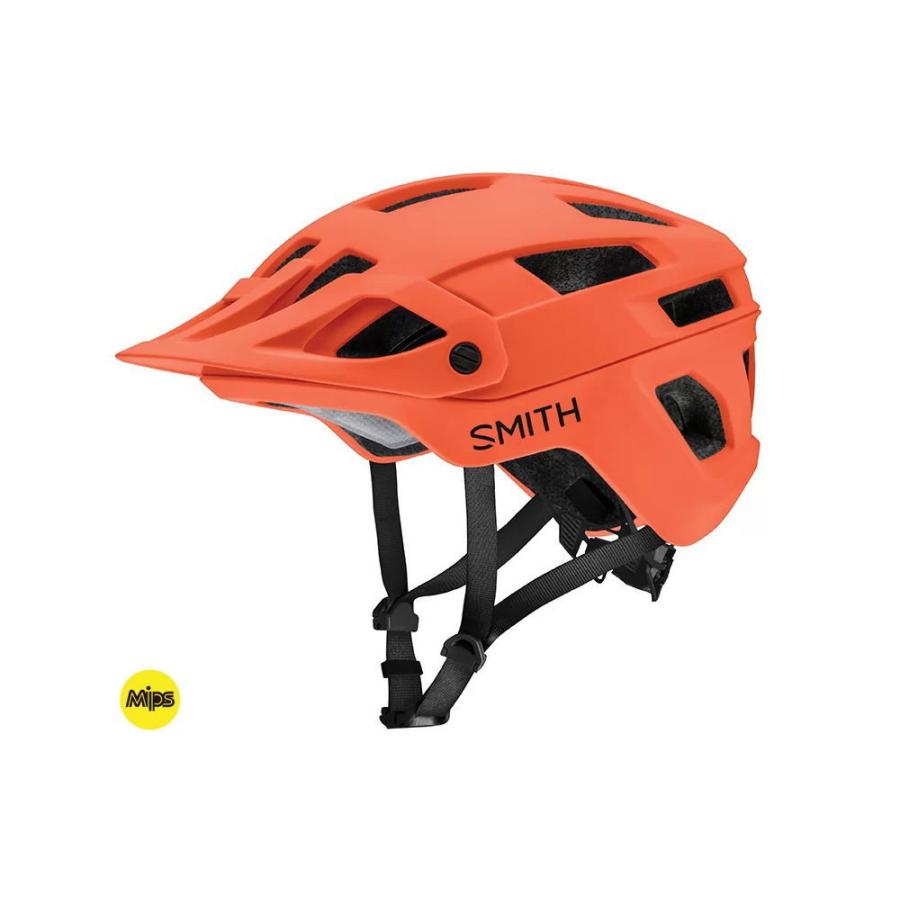 残りわずか 初夏sale スミス Smith Engage エンゲージ マットシンダー Mips Mtbヘルメット Dprd Jatimprov Go Id