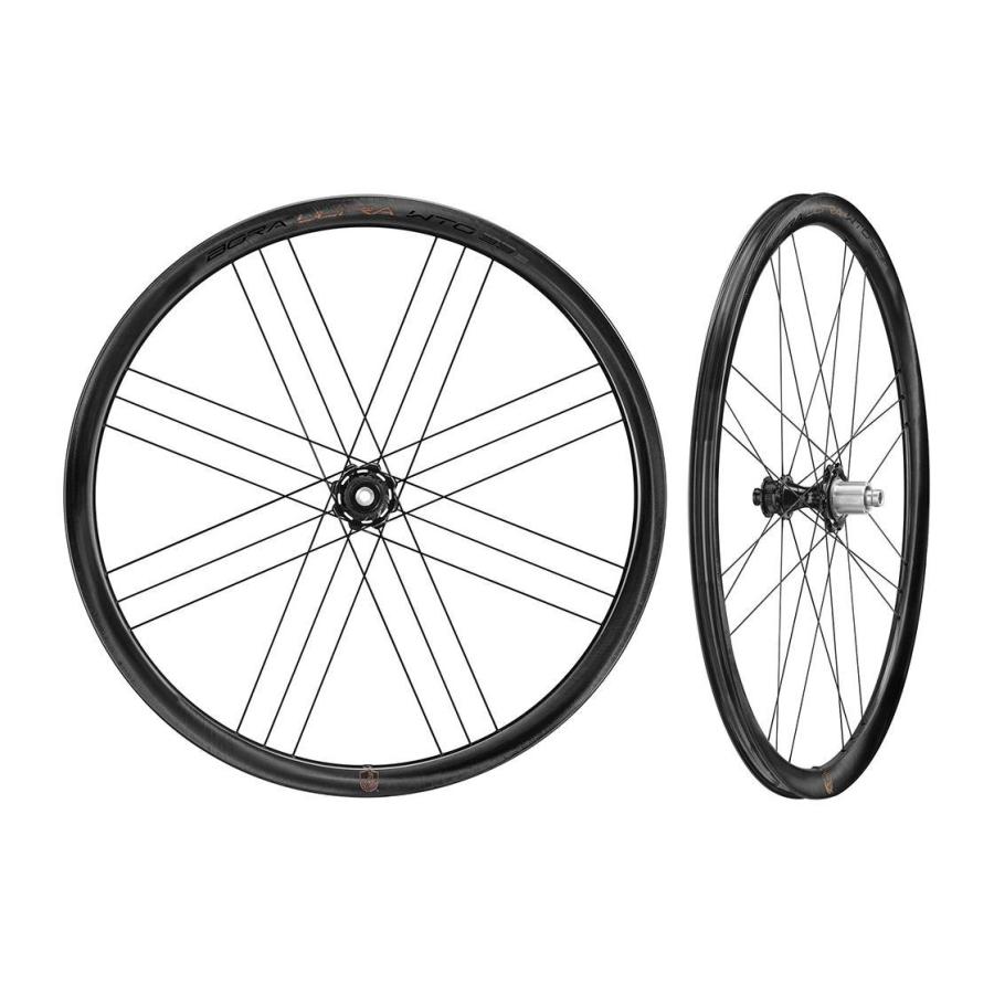 特セール)カンパニョーロ(CAMPAGNOLO) BORA ULTRA WTO 33 DB 2WAY C21