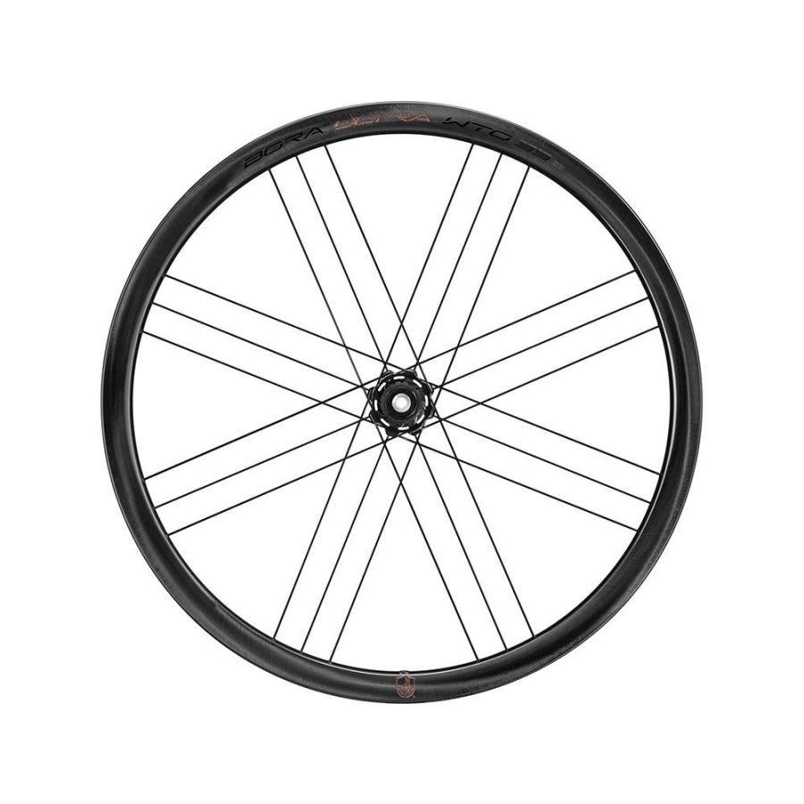 特セール)カンパニョーロ(CAMPAGNOLO） BORA ULTRA WTO 33 DB 2WAY C21