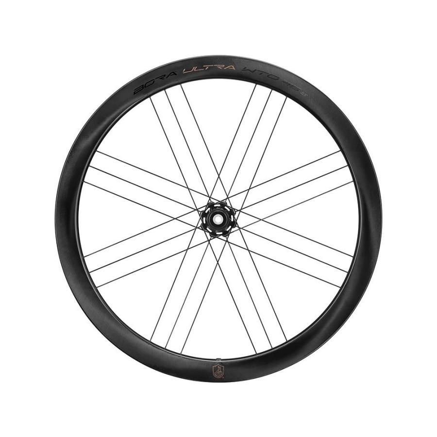 【整備清掃済】CAMAGNOLO BORA WTO 45 DB 特セール)カンパニョーロ(CAMPAGNOLO) BORA ULTRA WTO 45 DB