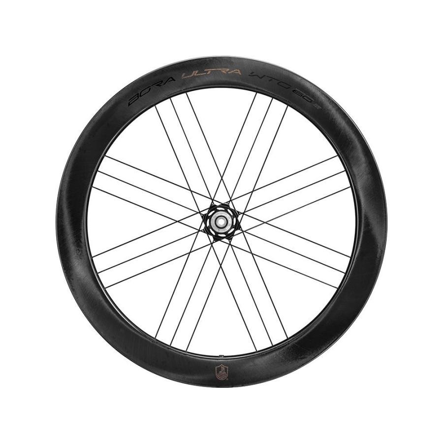 特セール)カンパニョーロ(CAMPAGNOLO） BORA ULTRA WTO 60 DB 2WAY C19