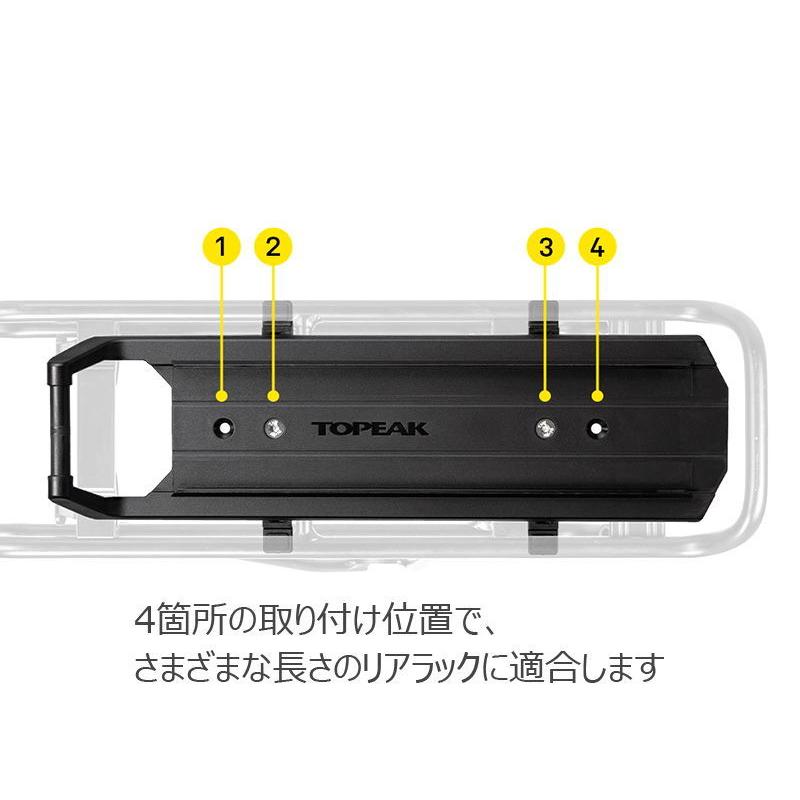 (春トクSALE)トピーク（TOPEAK）　オムニ クイックトラック アダプター｜cycle-yoshida｜07