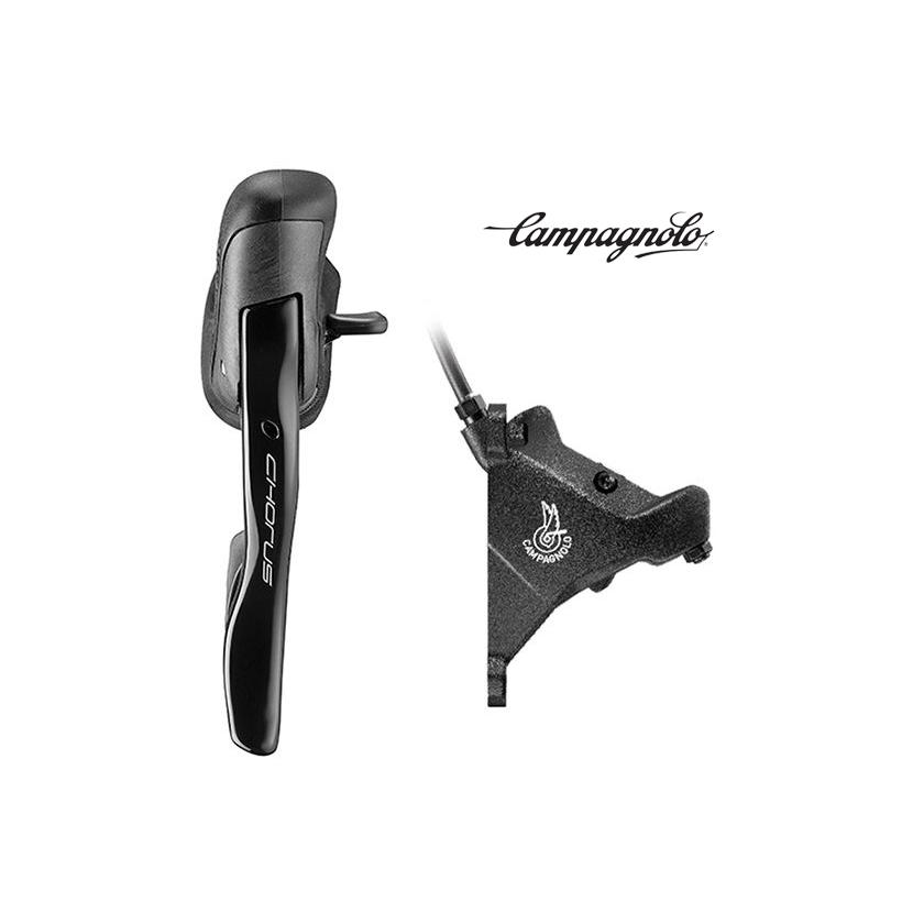 特セール)カンパニョーロ(CAMPAGNOLO) CHORUS DB エルゴパワー