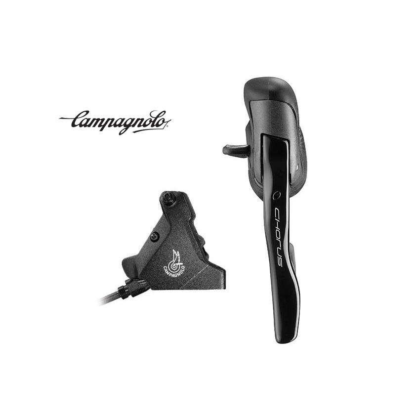 特セール)カンパニョーロ(CAMPAGNOLO) CHORUS DB エルゴパワーレバー左
