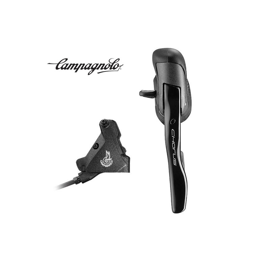 Campagnolo Chorus エルゴパーツ欠品