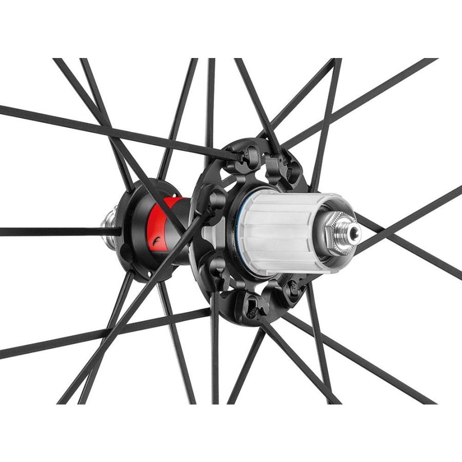 特セール)フルクラム(FULCRUM) RACING ZERO 2WAY C17