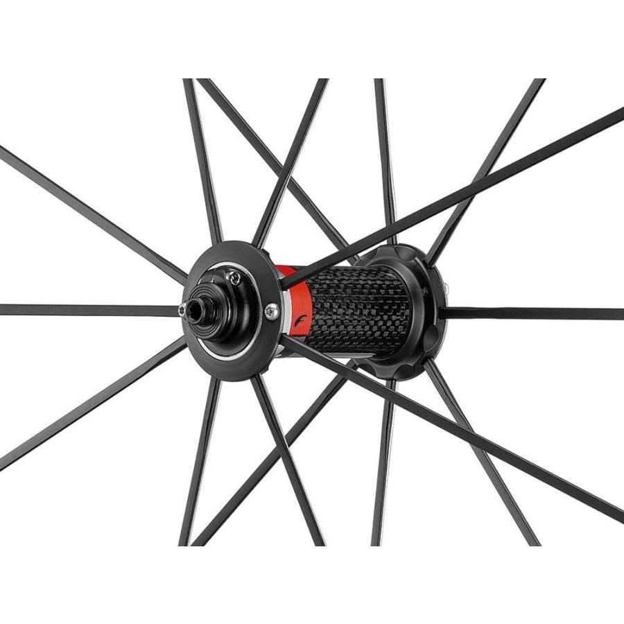 FULCRUM フルクラム RACING ZERO ホイール前後セット　17c ウエムラサイクルパーツインターネット店 / FULCRUM(フルクラム