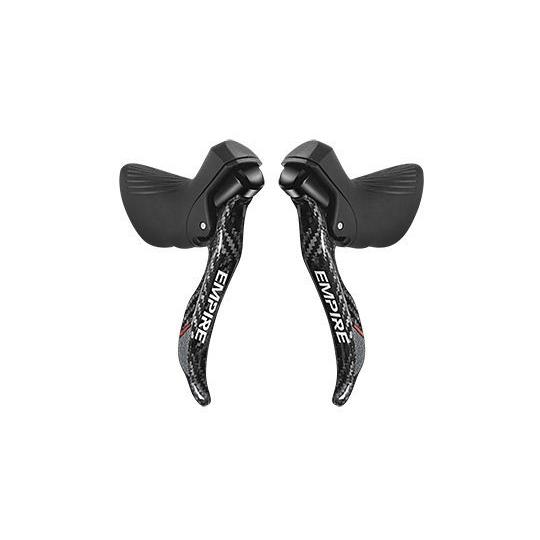 Sensah 11s カーボンレバー Amazon.co.jp: SENSAH STIレバー 自転車左右変速機・シフター