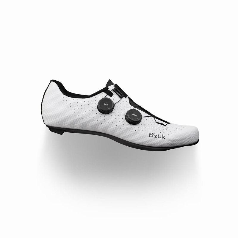 夏トクSALE)fi'zi:k（フィジーク） VENTO STABILITA CARBON ＜ホワイト