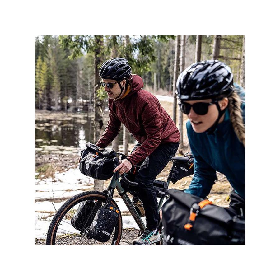 特セール)オルトリーブ(ORTLIEB) ハンドルバーパック QR (バイク