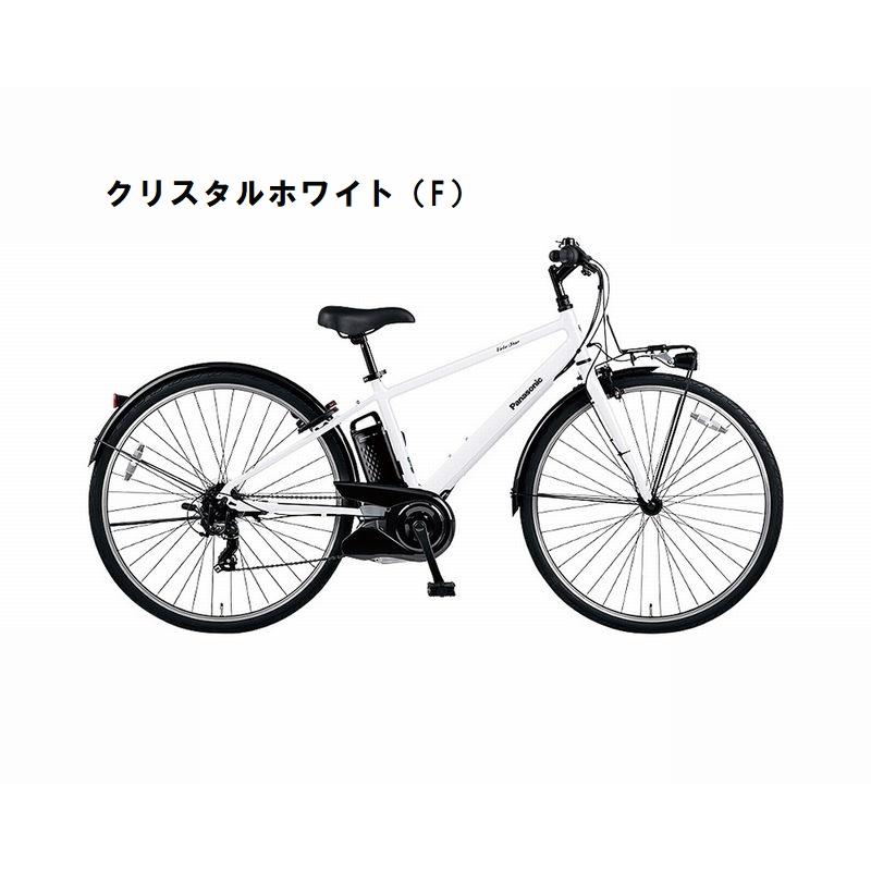 (春トクSALE)(店舗受取送料割引)パナソニック（PANASONIC）　ベロスター BE-ELVS774 電動アシストクロスバイク700C E-BIKE｜cycle-yoshida｜03