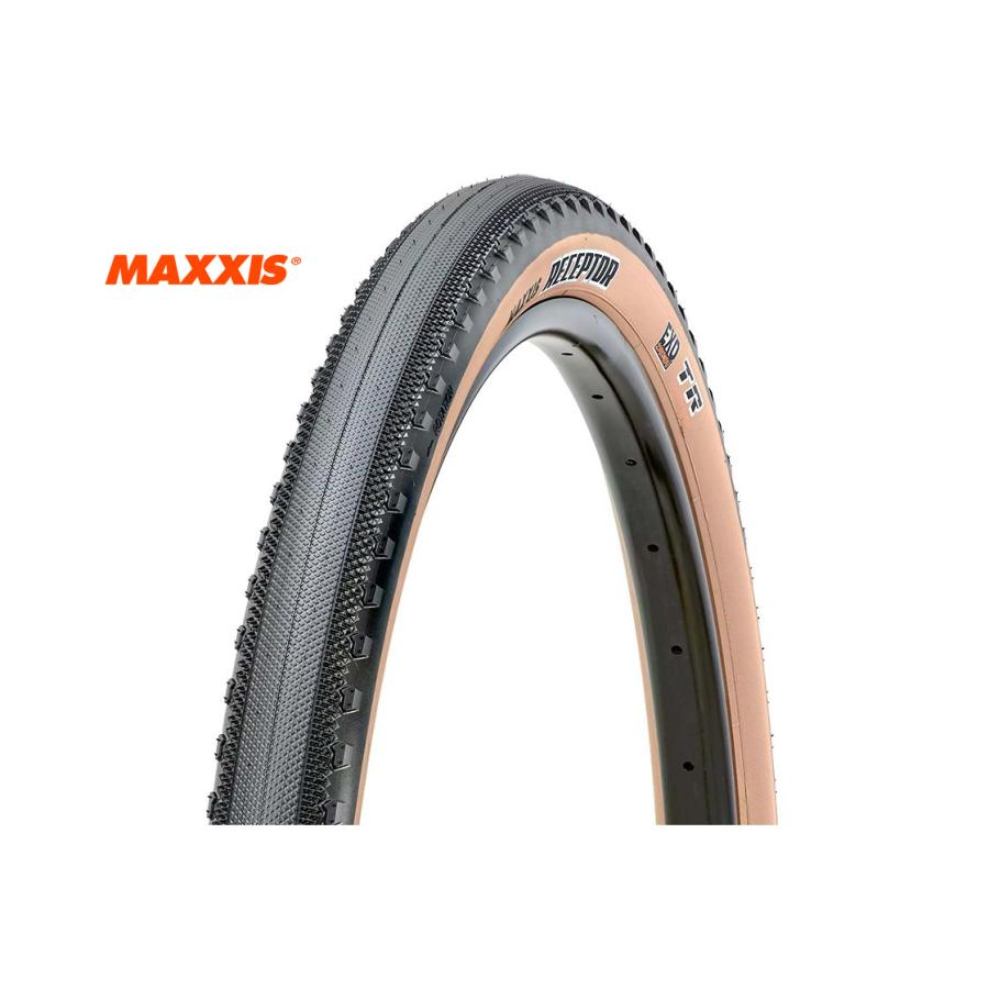 特セール)MAXXIS（マキシス） RECEPTOR（レセプター）タンウォール EXO