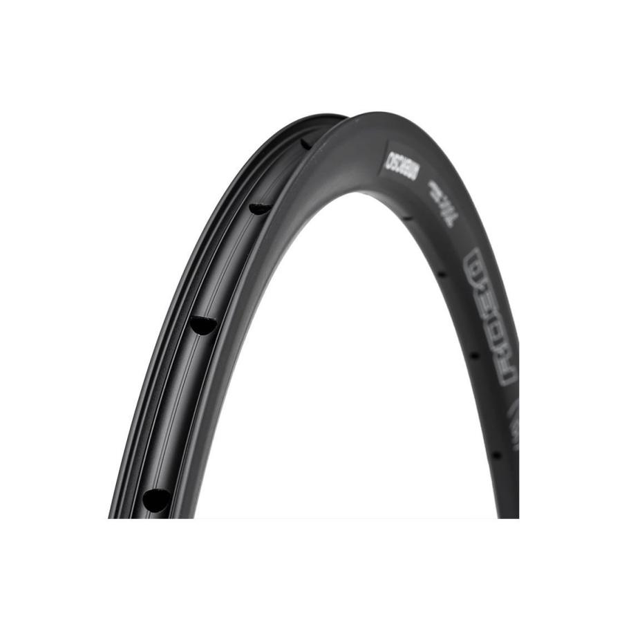 AMBROSIO ディスクホイール650c