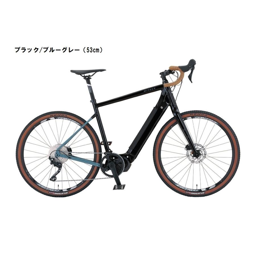 店舗受取送料割引)ミヤタ(MIYATA) ROADREX i 6180（ロードレックスアイ 