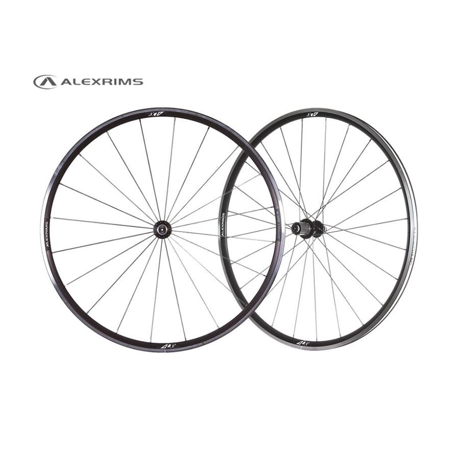 ALEXRIMS CXD4 クリンチャーホイール ALEXRIMS CXD4 クリンチャーホイール