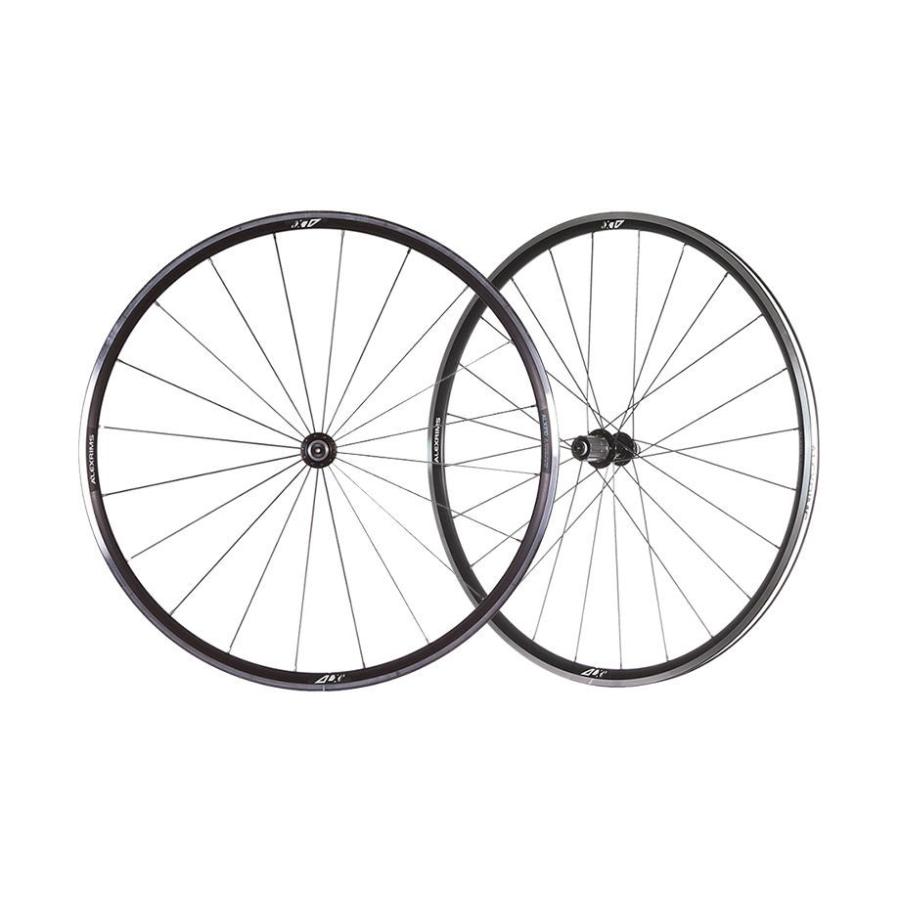 ALEXRIMS CXD4 クリンチャーホイール
