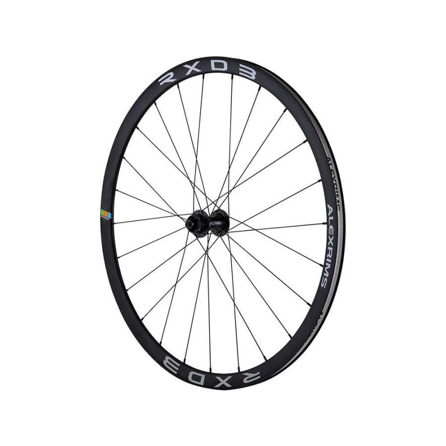 特セール)(送料無料対象外)ALEXRIMS（アレックスリムズ） RXD3 DISC