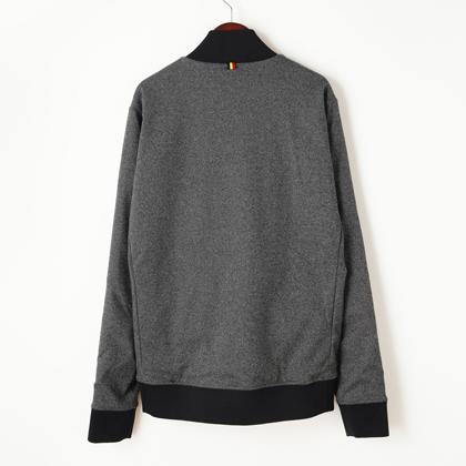 特セール)カペルミュール(KAPELMUUR) リバーシブルブルゾン ブラック