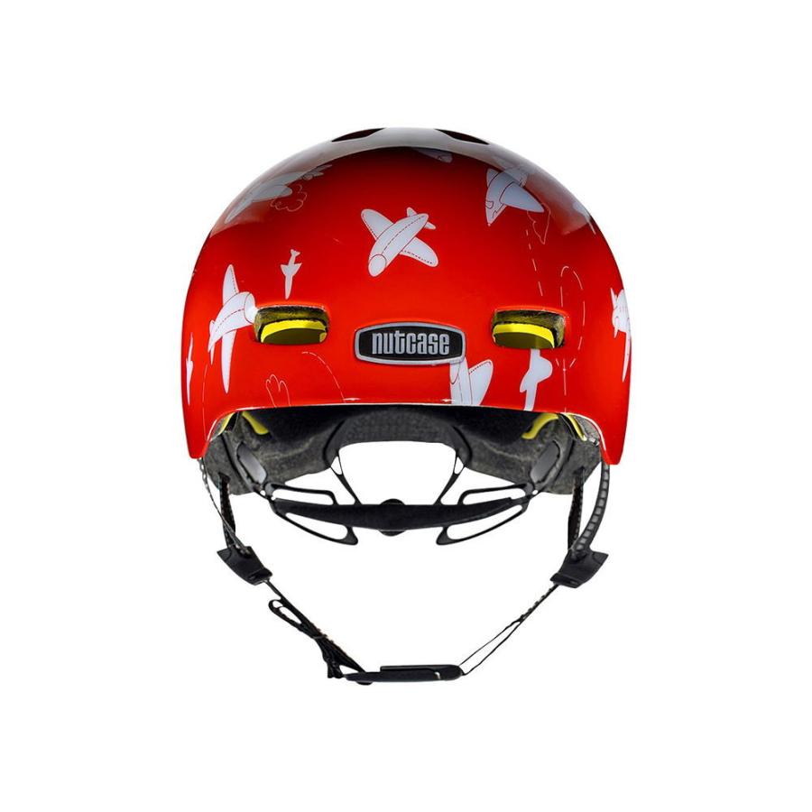 (春トクSALE)ナットケース（NUTCASE）　ベビー ナッティー MIPS(テイクオフ)幼児用ヘルメット（GEN4）｜cycle-yoshida｜03