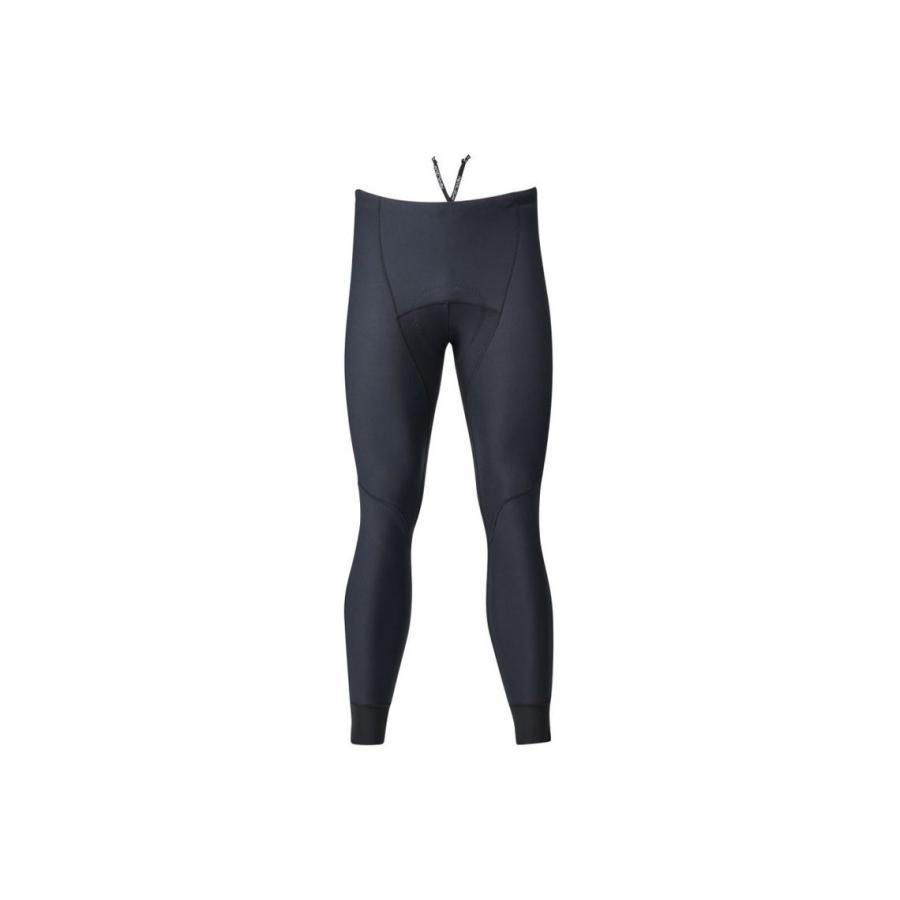 特セール)パールイズミ(PEARL IZUMI) ウィンドブレーク メガ タイツ