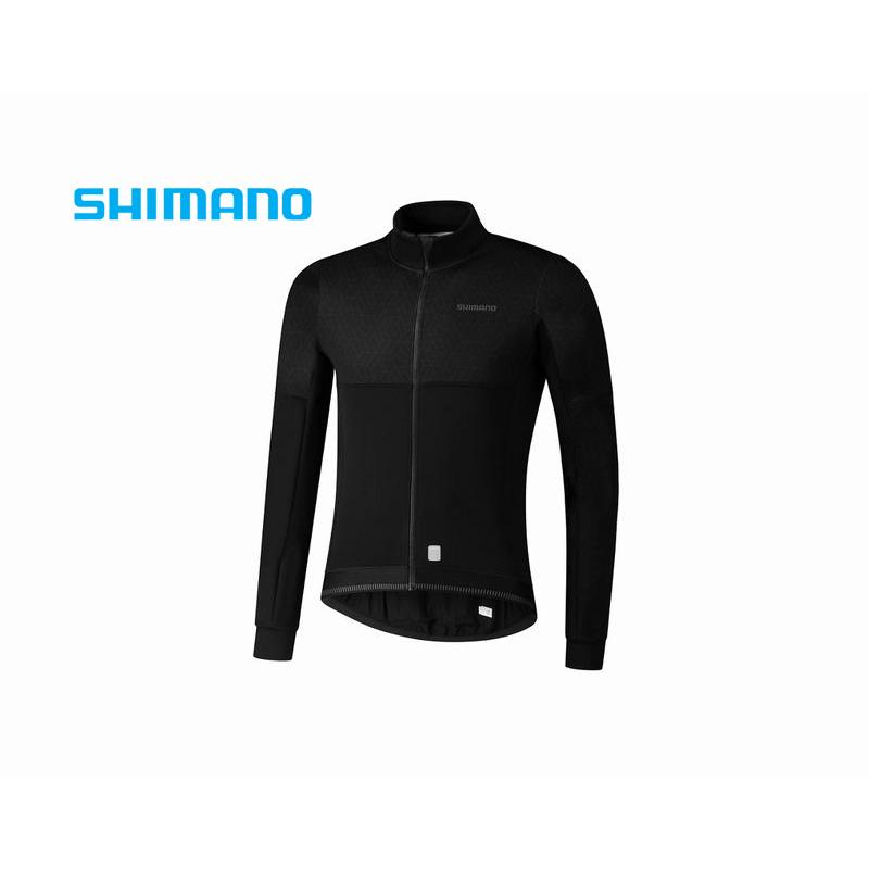 激安セール 年末年始セール シマノ 新作 人気 SHIMANO ブラック 21’ビューフォートジャケット