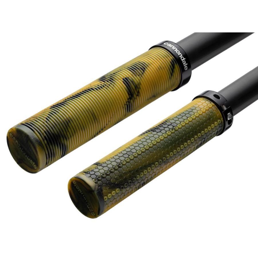 特セール)キャノンデール（CANNONDALE） TRAILSHROOM グリップ