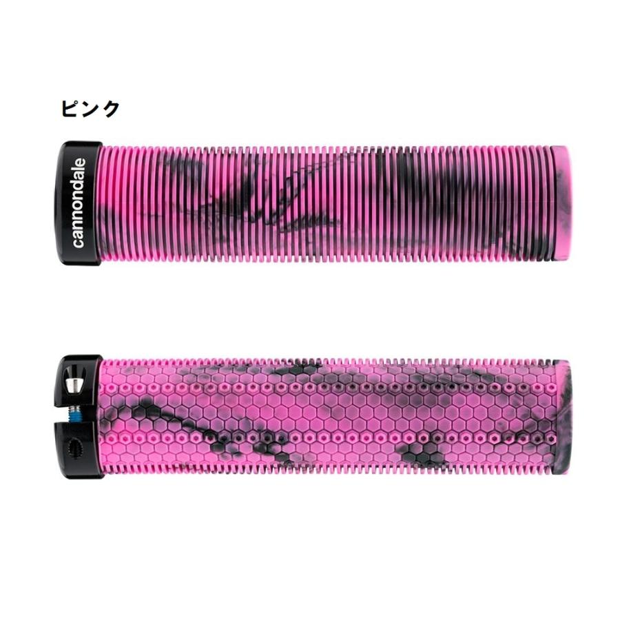 特セール)キャノンデール（CANNONDALE） TRAILSHROOM グリップ