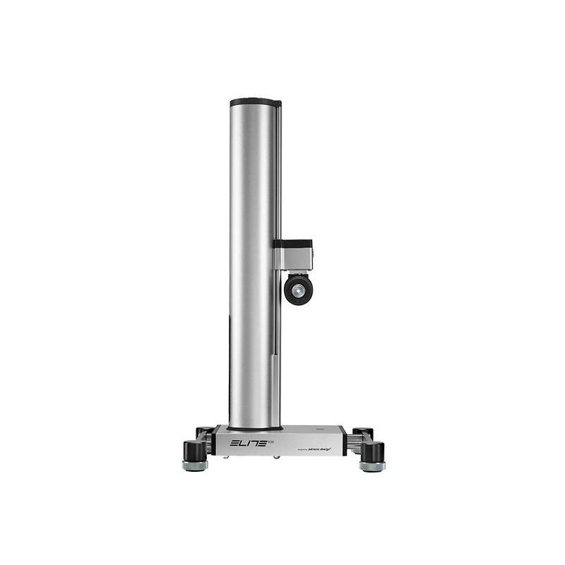 ELITE(エリート)ライザー　ステアリング機能付　勾配シミュレーター シルバー エリート ライザー ステアリング機能付き勾配シミュレーター ELITE