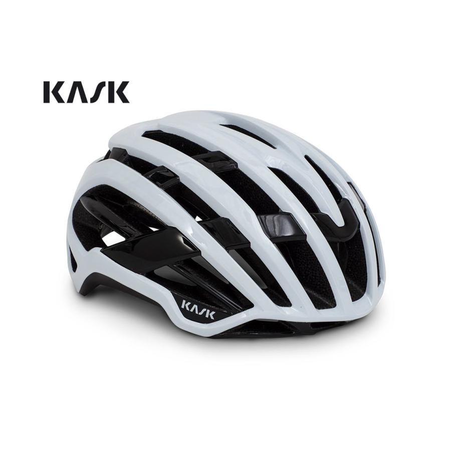 特セール)カスク(KASK) VALEGRO WG11 ＜ホワイト＞ ロードヘルメット 