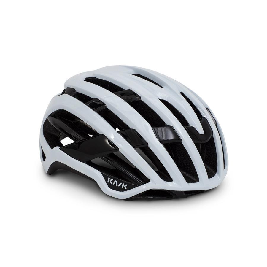 特セール)カスク(KASK) VALEGRO WG11 ＜ホワイト＞ ロードヘルメット