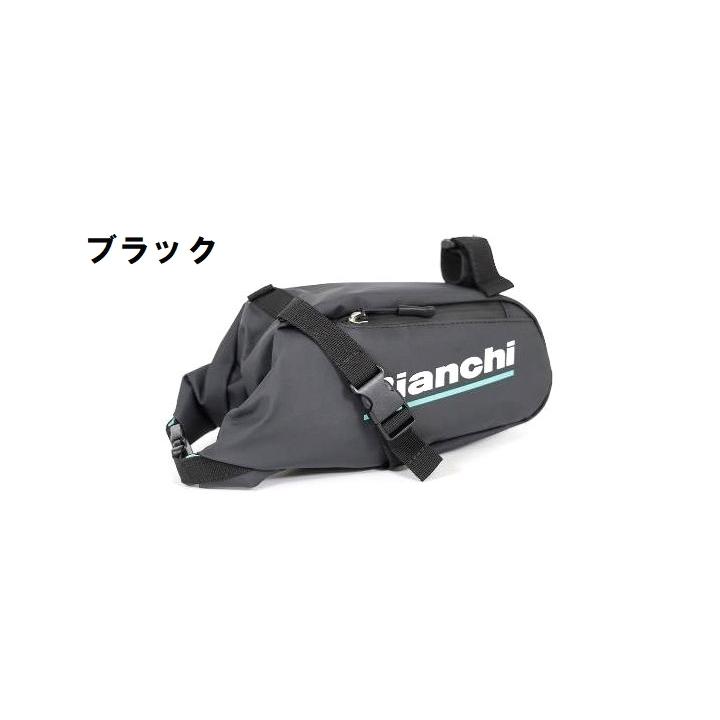 特セール)ビアンキ（BIANCHI） サドルバック ラージ（JP213S3803