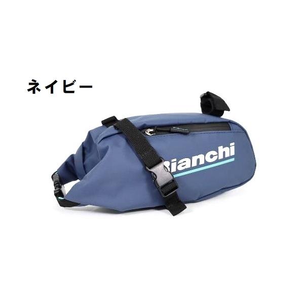 特セール)ビアンキ（BIANCHI） サドルバック ラージ（JP213S3803